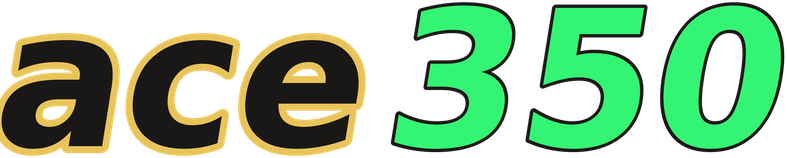 ace350 logo